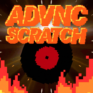 Advance Scratch Class
